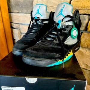 Air Jordan 5 Retro